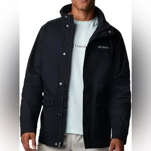 Columbia Men's Tanner Ranch Jacket XL